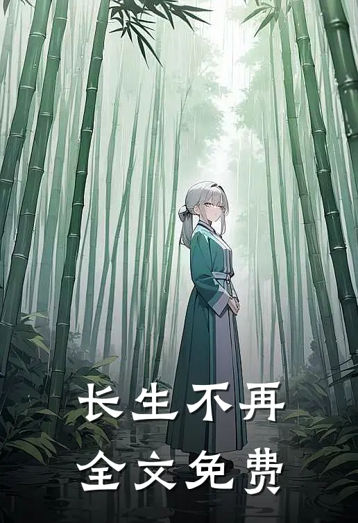 长生不再全文免费