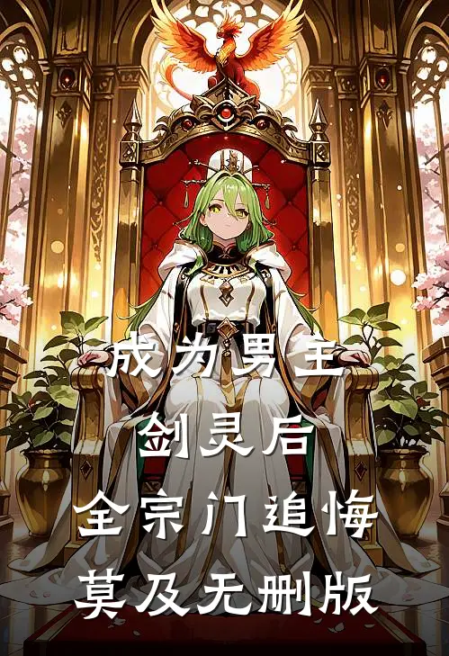 成为男主剑灵后，全宗门追悔莫及无删版