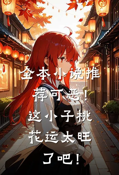 全本小说推荐可恶！这小子桃花运太旺了吧！