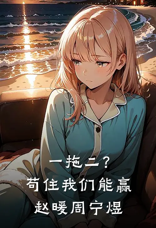 一拖二？苟住，我们能赢赵暖周宁煜