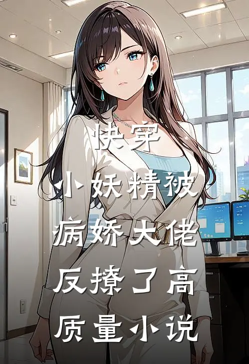 快穿：小妖精被病娇大佬反撩了高质量小说