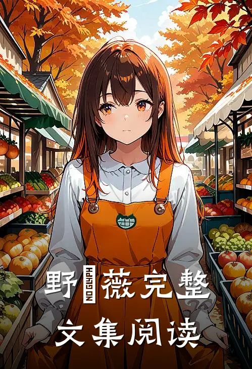 野薔薇完整文集阅读