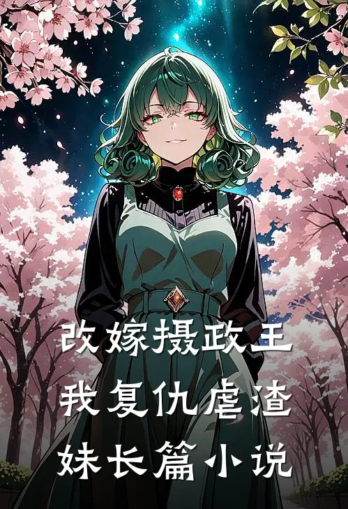 改嫁摄政王，我复仇虐渣妹长篇小说
