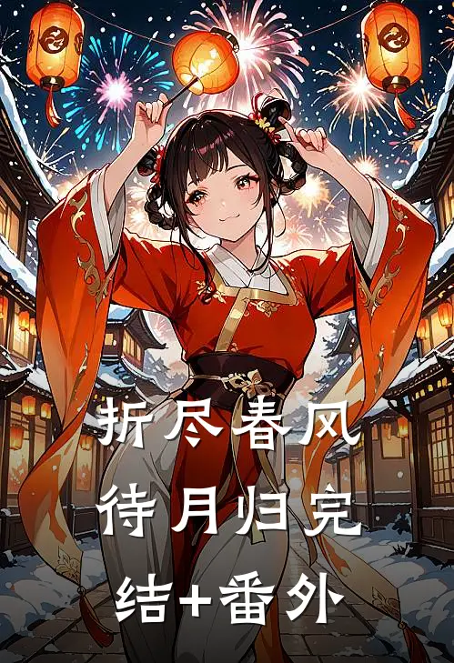 折尽春风待月归完结+番外