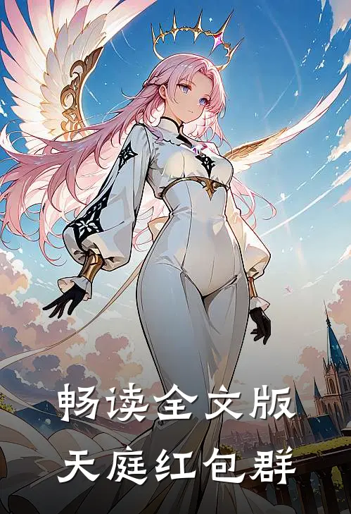 畅读全文版天庭红包群