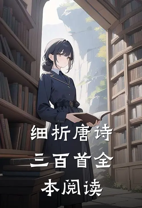 细析唐诗三百首全本阅读