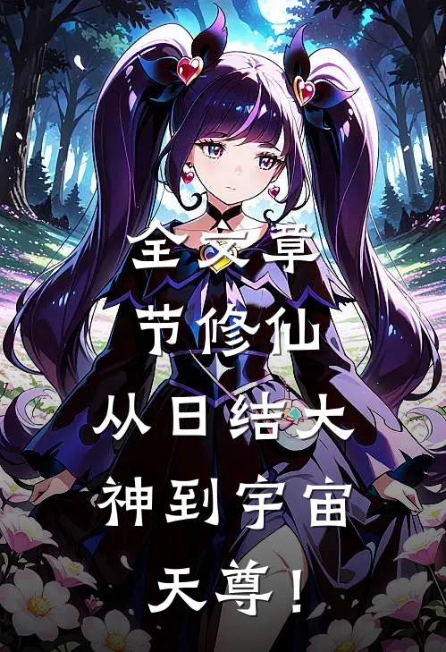 全文章节修仙：从日结大神到宇宙天尊！