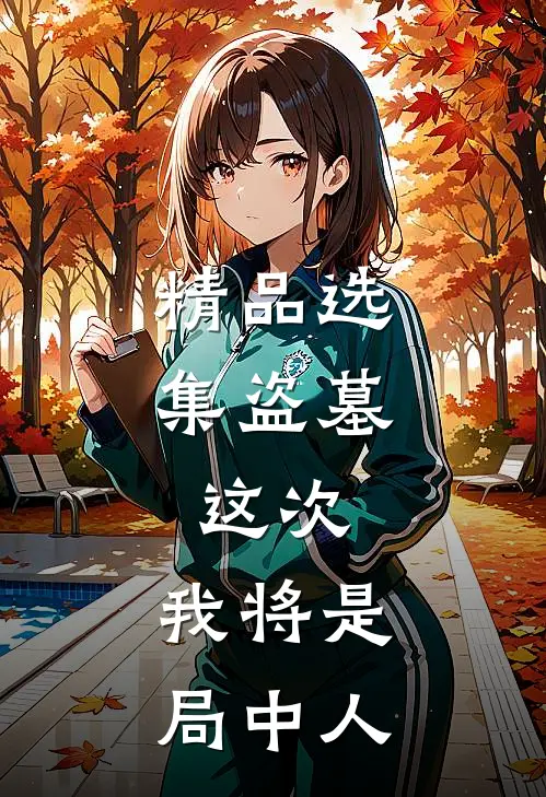 精品选集盗墓：这次，我将是局中人