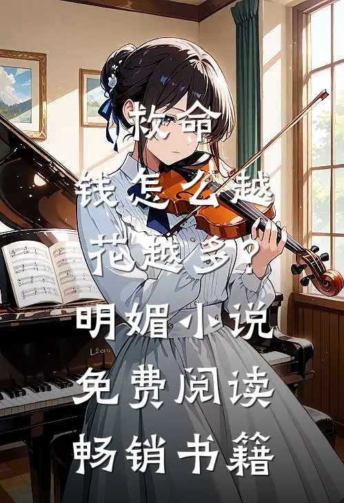 救命,钱怎么越花越多?明媚小说免费阅读畅销书籍