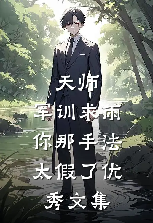 天师：军训求雨，你那手法太假了优秀文集