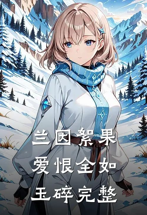 兰因絮果，爱恨全如玉碎完整