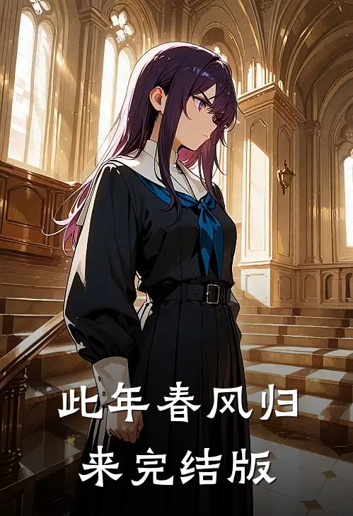 此年春风归来完结版