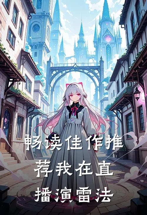 畅读佳作推荐我在直播演雷法