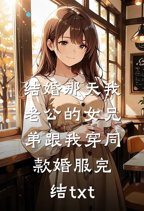 结婚那天我老公的女兄弟跟我穿同款婚服完结txt