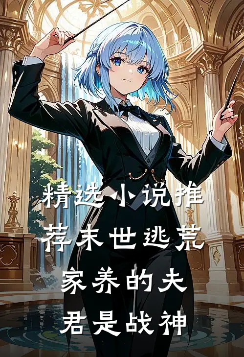 精选小说推荐末世逃荒：家养的夫君是战神