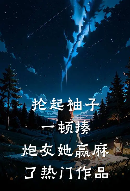 抡起袖子一顿揍，炮灰她赢麻了热门作品