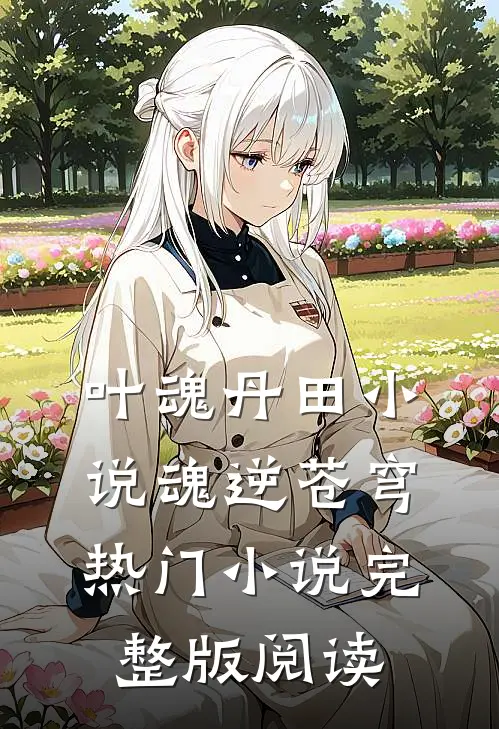 叶魂丹田小说魂逆苍穹热门小说完整版阅读