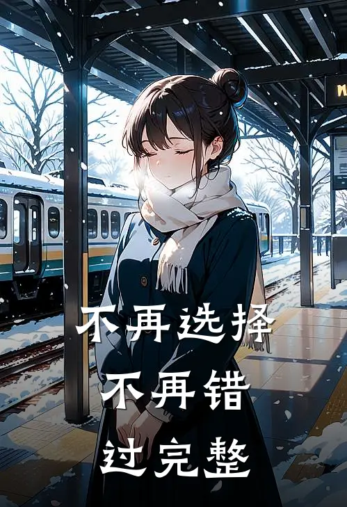 不再选择，不再错过完整