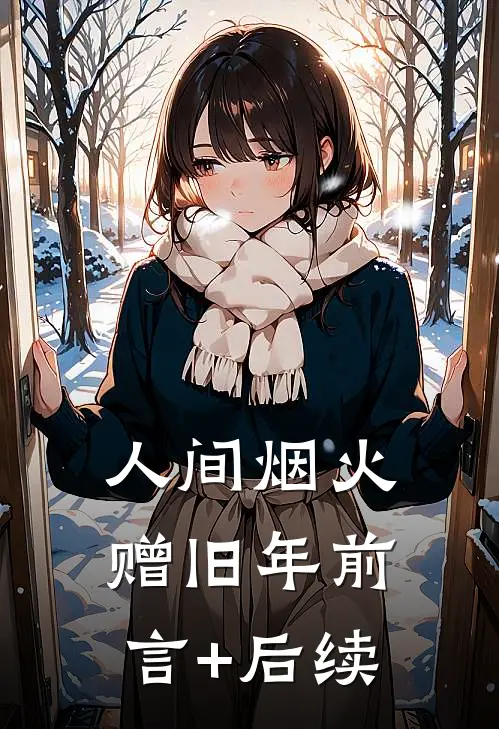 人间烟火赠旧年前言+后续