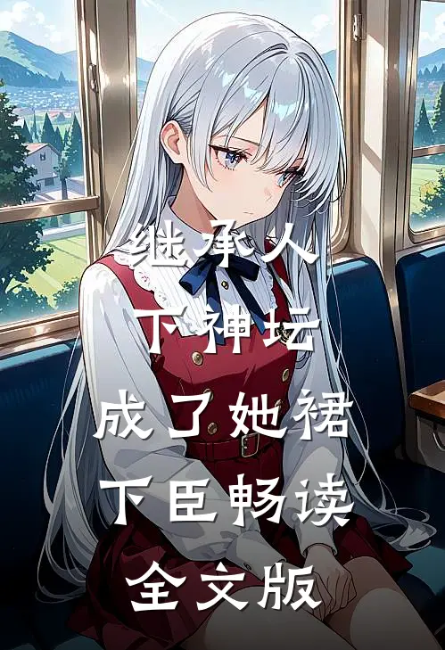 继承人下神坛，成了她裙下臣畅读全文版