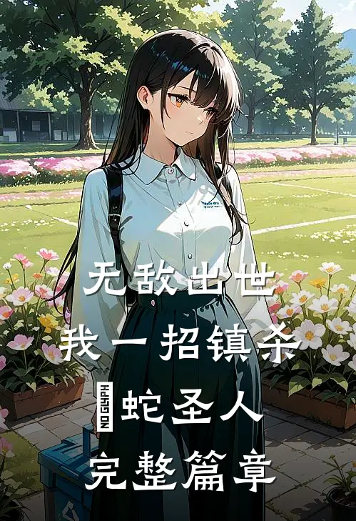 无敌出世：我一招镇杀螣蛇圣人完整篇章