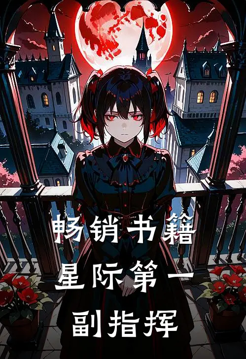 畅销书籍星际第一副指挥
