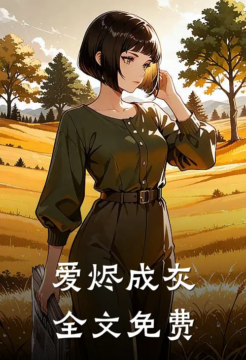 爱烬成灰全文免费