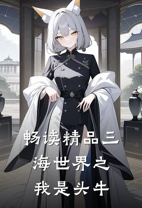 畅读精品三海世界之我是头牛