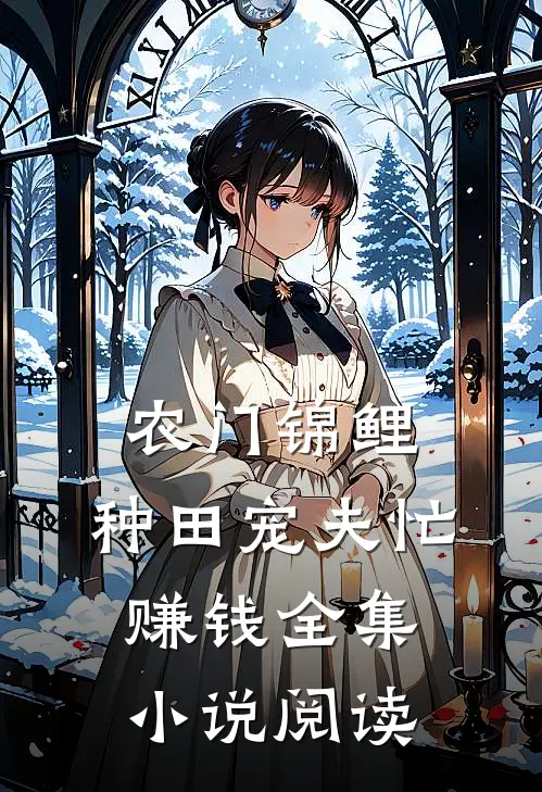 农门锦鲤：种田宠夫忙赚钱全集小说阅读
