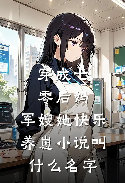 穿成七零后妈，军嫂她快乐养崽小说叫什么名字