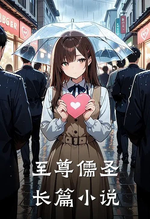 至尊儒圣长篇小说