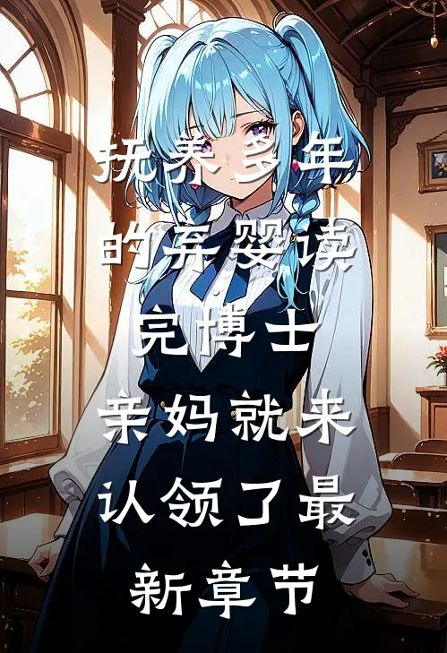 抚养多年的弃婴读完博士，亲妈就来认领了最新章节