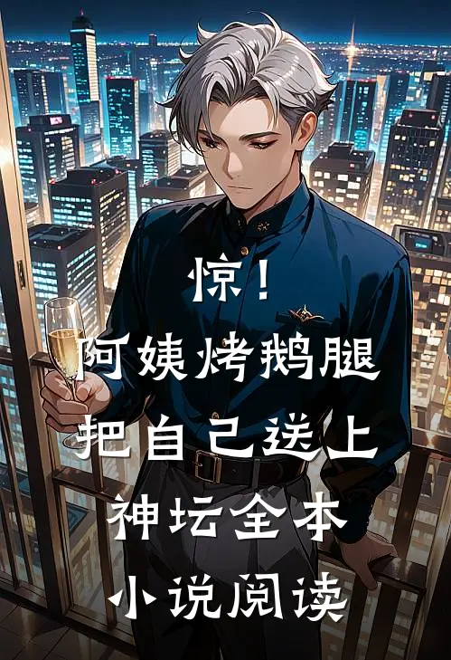 惊！阿姨烤鹅腿，把自己送上神坛全本小说阅读