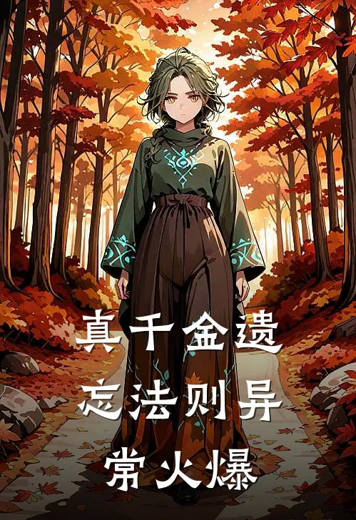 真千金遗忘法则异常火爆