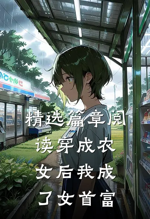 精选篇章阅读穿成农女后我成了女首富