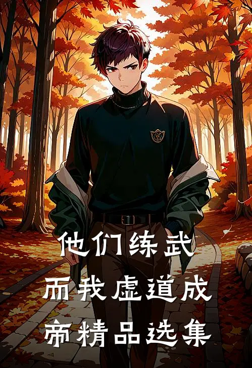 他们练武，而我虚道成帝精品选集