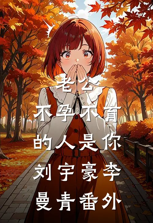 老公，不孕不育的人是你刘宇豪李曼青 番外
