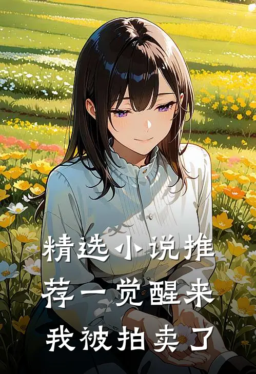 精选小说推荐一觉醒来，我被拍卖了