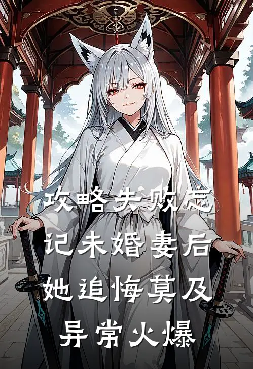 攻略失败忘记未婚妻后，她追悔莫及异常火爆