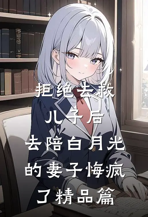 拒绝去救儿子后，去陪白月光的妻子悔疯了精品篇