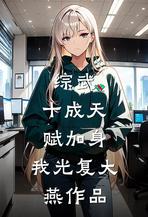 综武：十成天赋加身，我光复大燕作品
