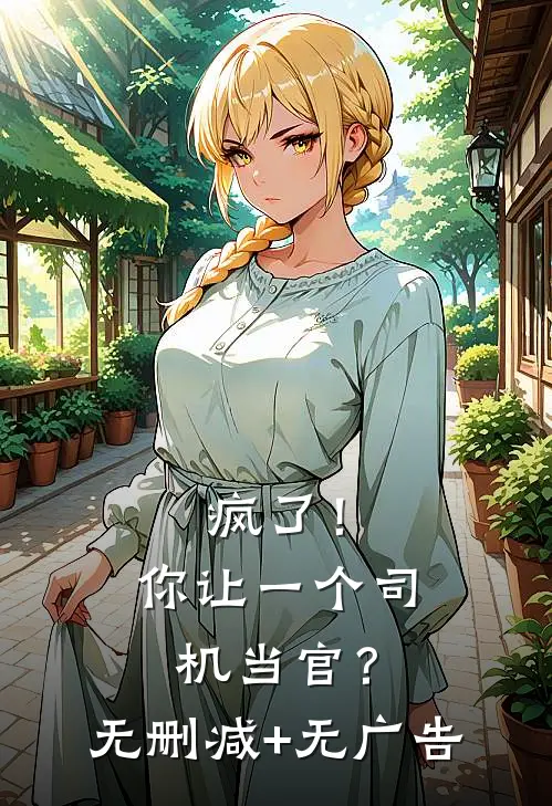 疯了！你让一个司机当官？无删减+无广告