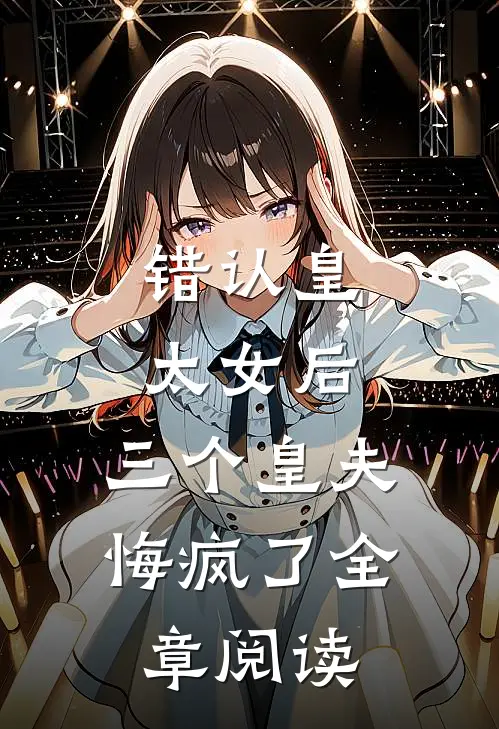 错认皇太女后，三个皇夫悔疯了全章阅读