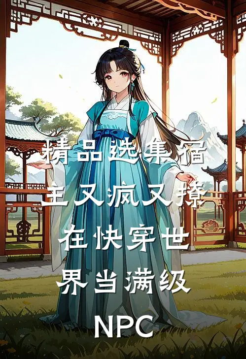 精品选集宿主又疯又撩，在快穿世界当满级NPC