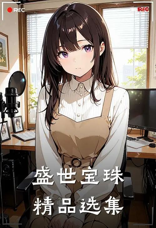 盛世宝珠精品选集