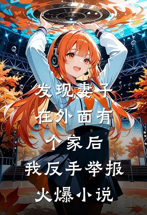 发现妻子在外面有个家后，我反手举报火爆小说