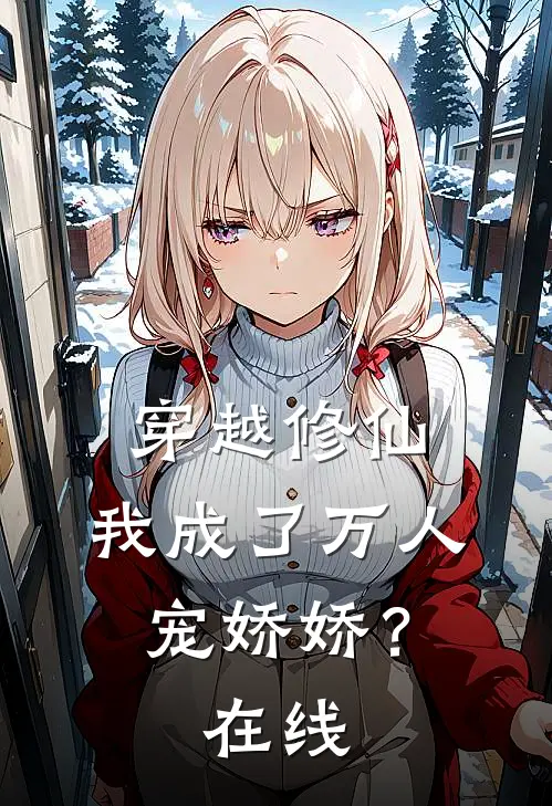 穿越修仙，我成了万人宠娇娇？在线