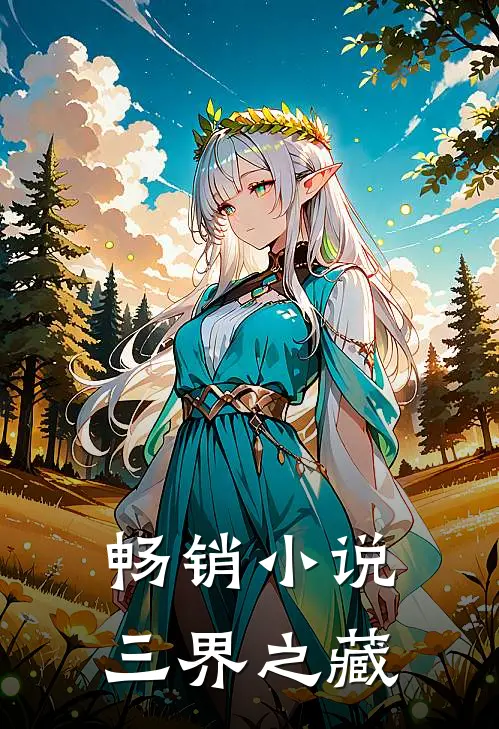 畅销小说三界之藏