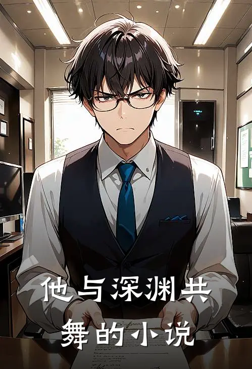 他与深渊共舞的小说