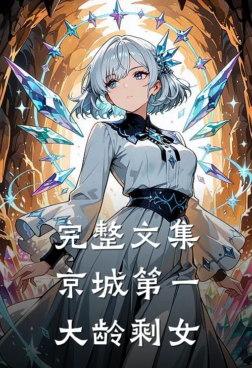 完整文集京城第一大龄剩女